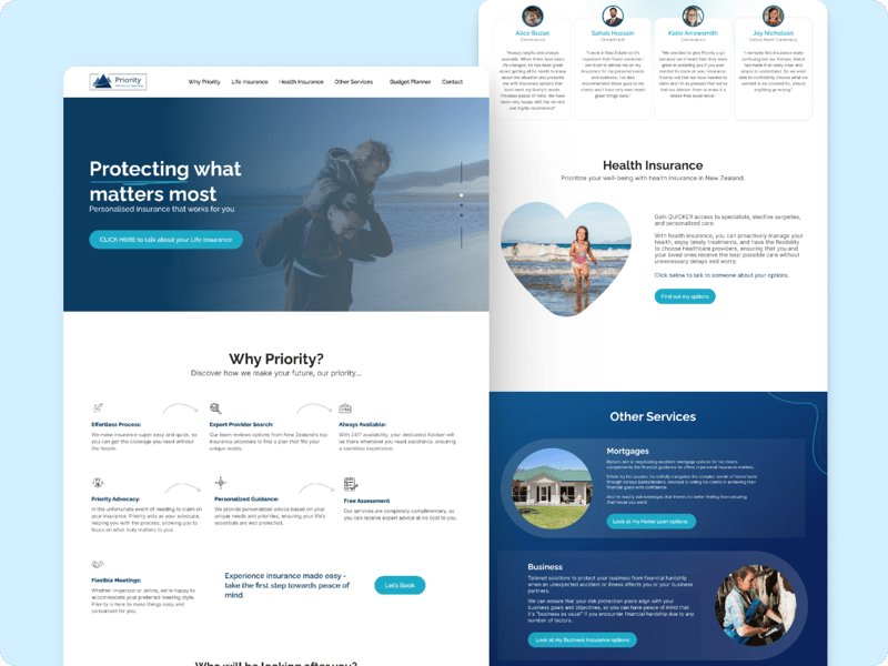Optimized Financial Security Solutions