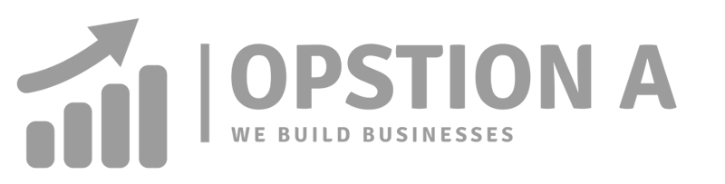 Streamlining Software Solutions: Opstion A logo