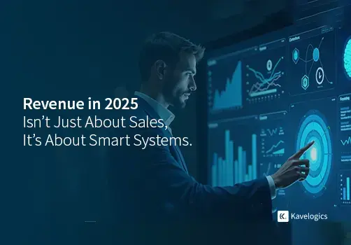 Unlocking Revenue Growth: How Small Businesses Can Scale In 2025