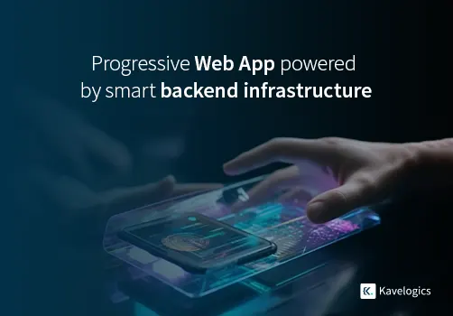 Backend Strategies for Progressive Web Apps (PWAs)