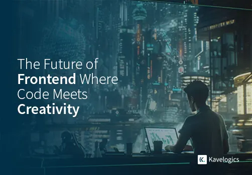 AI-Driven Interfaces: The Next Era of Frontend