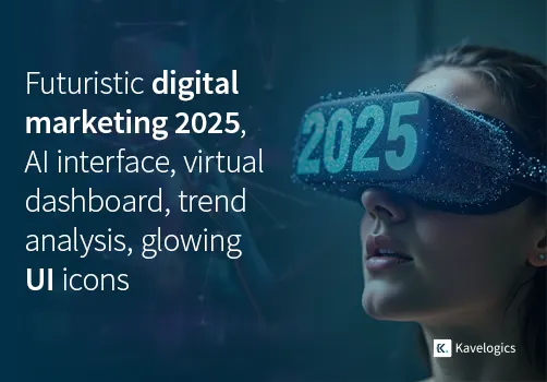 Digital Marketing Trends for Startups and SMBs