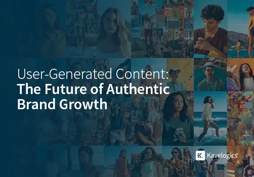 User-Generated Content (UGC) for Brands: A Cost-Effective Social Media Strategy